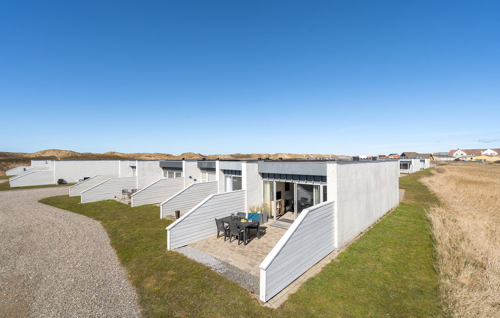 Ferienhaus - Agger , Dänemark - A6170 1