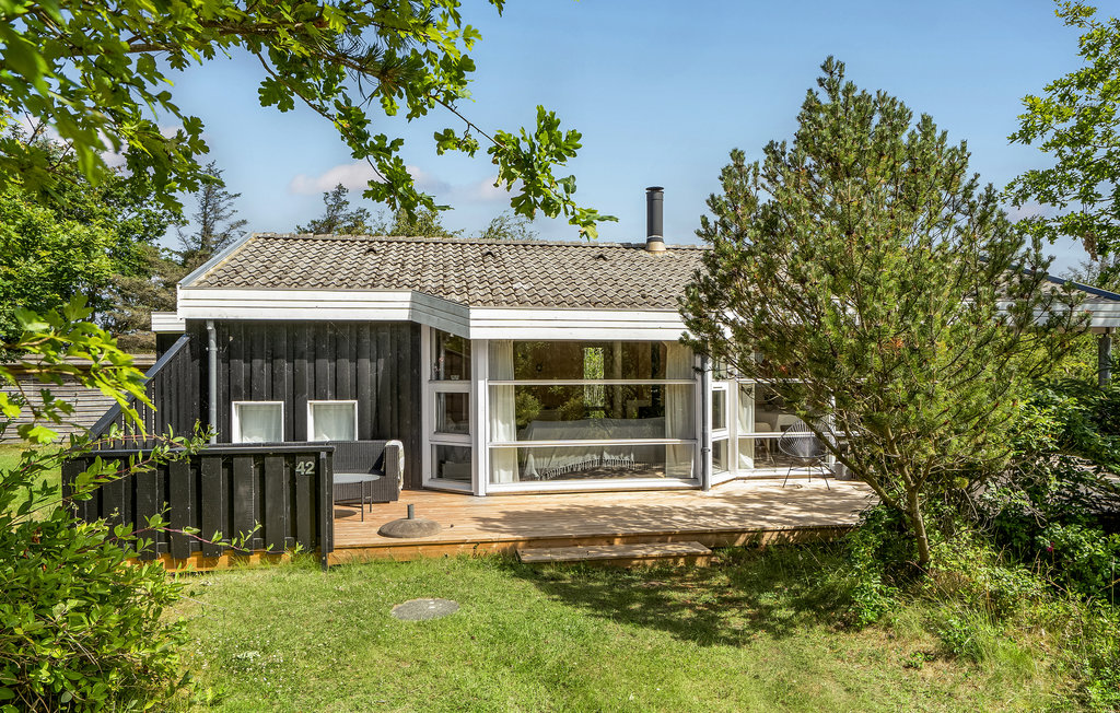 Feriehuse - Agger Strand , Danmark - A6142 3