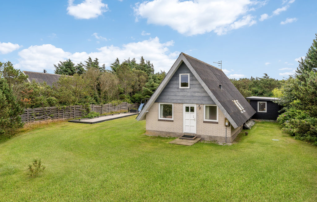 Ferienhaus - Agger Strand , Dänemark - A6148 12
