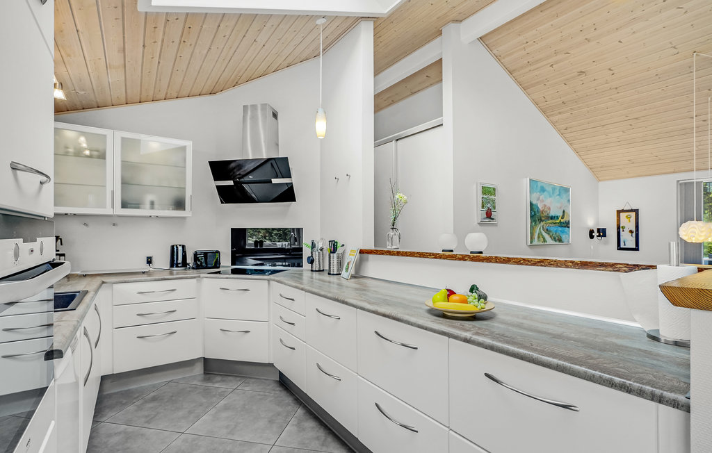 Ferienhaus - Vorupør Strand , Dänemark - A6150 19