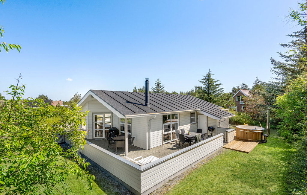 Ferienhaus - Vorupør Strand , Dänemark - A6150 1