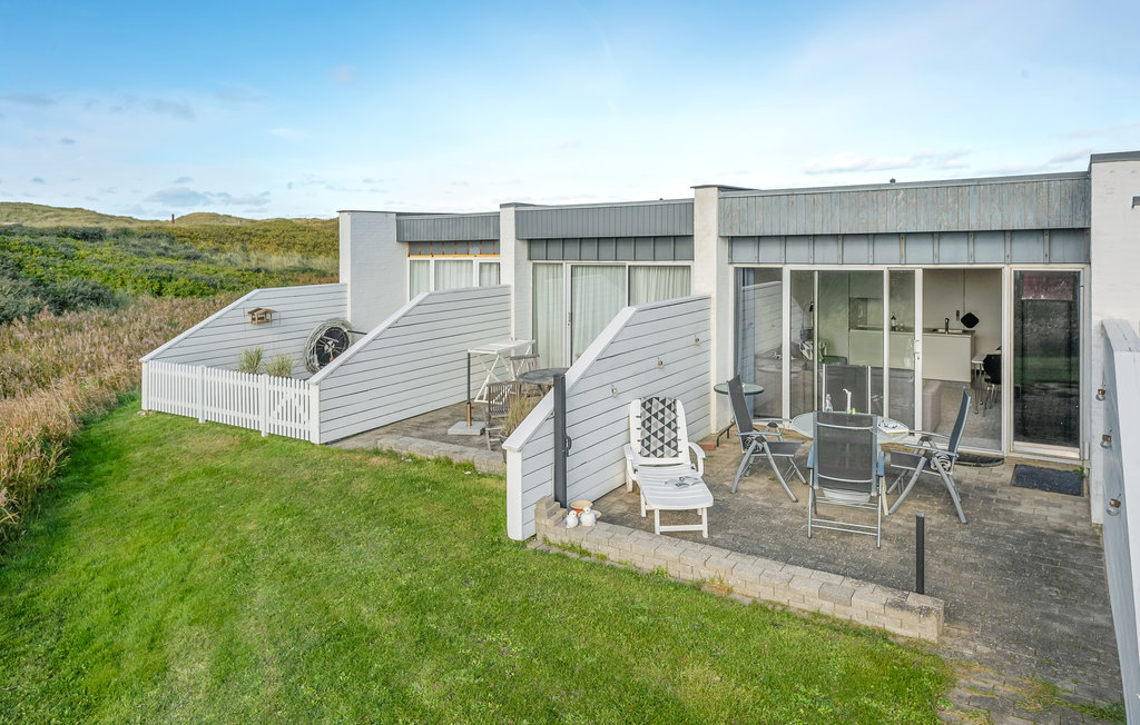 Lejlighed - Agger , Danmark - A6155 9