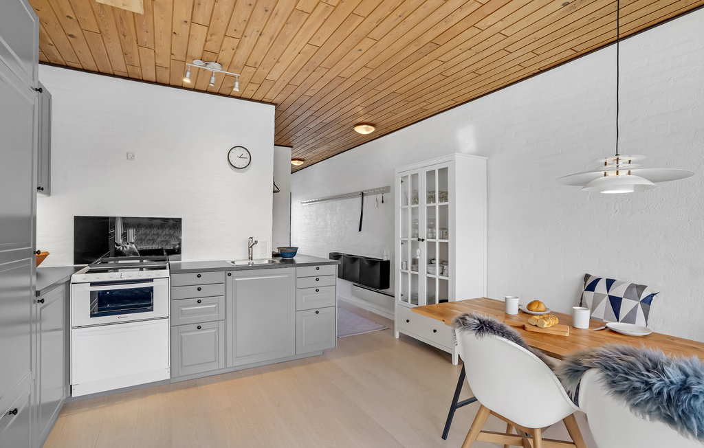 Lejlighed - Agger , Danmark - A6155 16