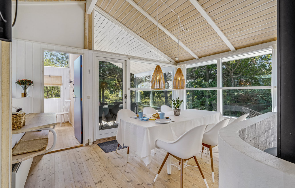 Feriehuse - Agger Strand , Danmark - A6142 19