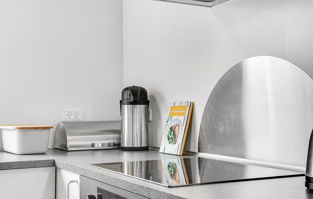 Ferienhaus - Årup , Dänemark - A6143 20