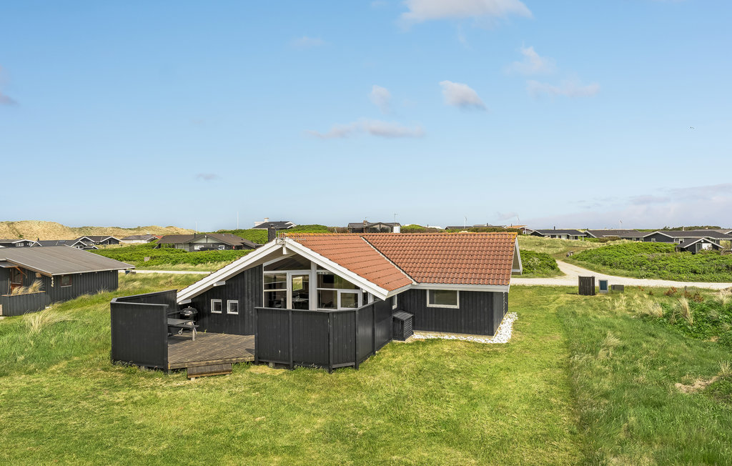 Feriehuse - Klitmøller , Danmark - A6145 13