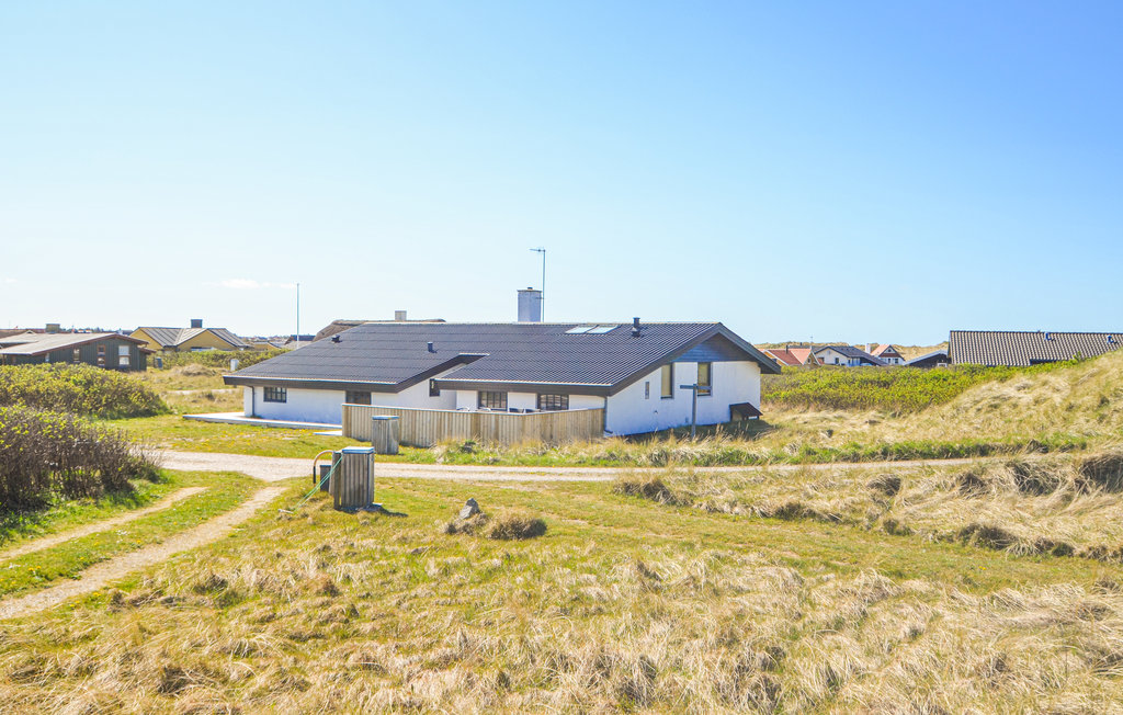 Feriehus - Klitmøller Strand , Danmark - A6128 10