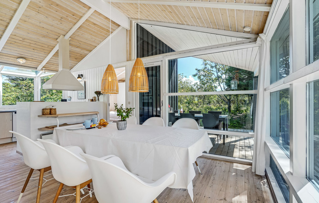 Feriehuse - Agger Strand , Danmark - A6142 18