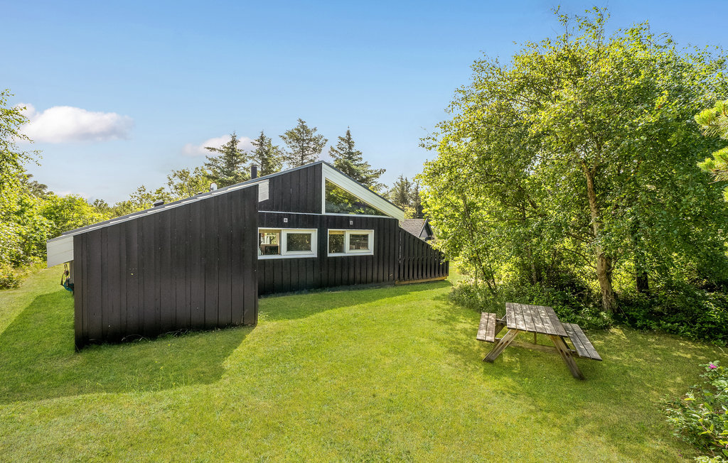 Feriehuse - Agger Strand , Danmark - A6142 9