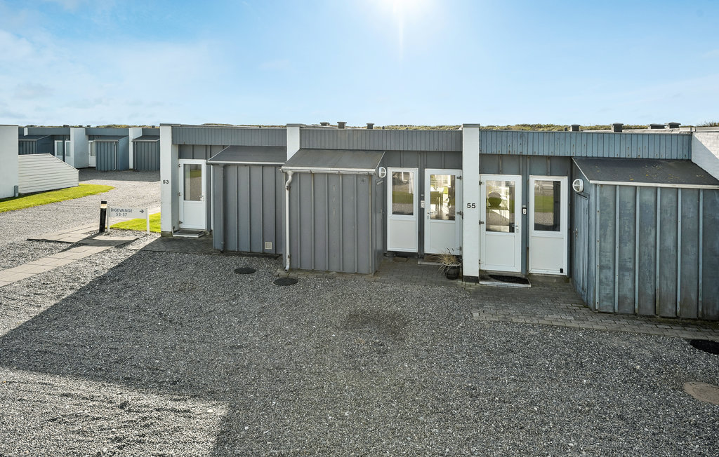 Lejlighed - Agger , Danmark - A6155 10