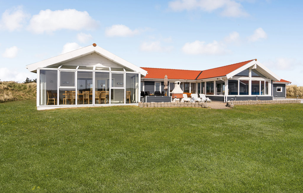 Feriehuse - Vorupør Strand , Danmark - A6103 11