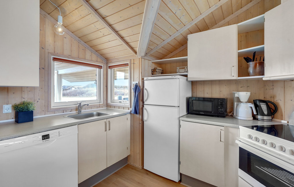 Feriehuse - Klitmøller , Danmark - A6145 8