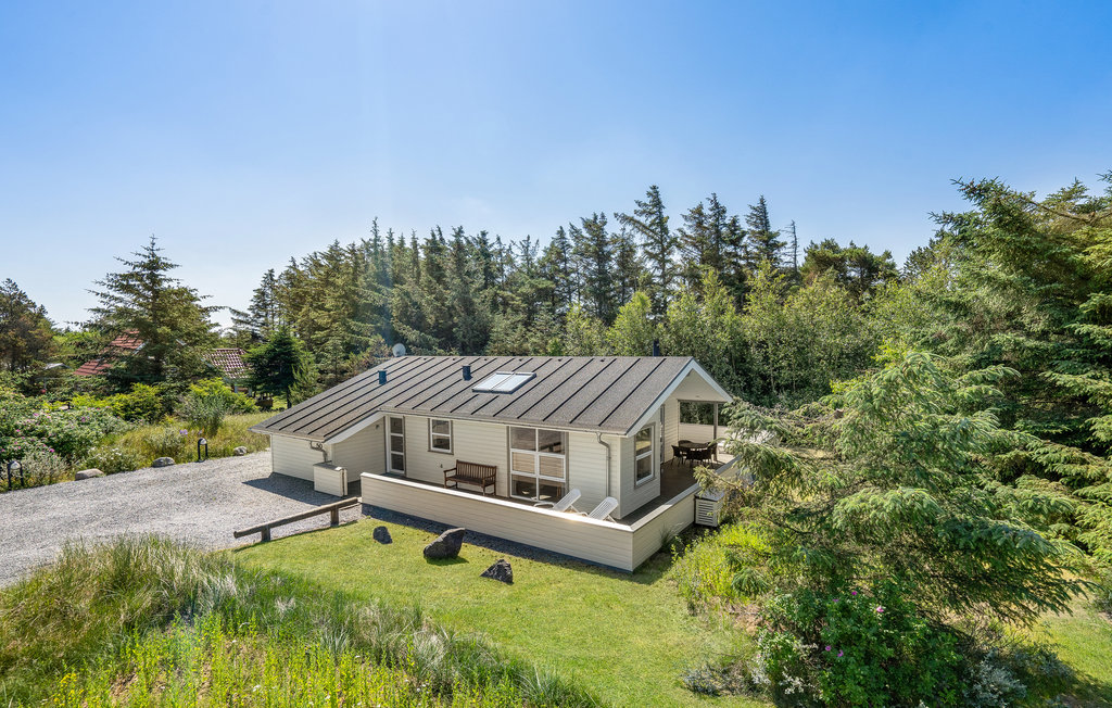 Ferienhaus - Vorupør Strand , Dänemark - A6150 9