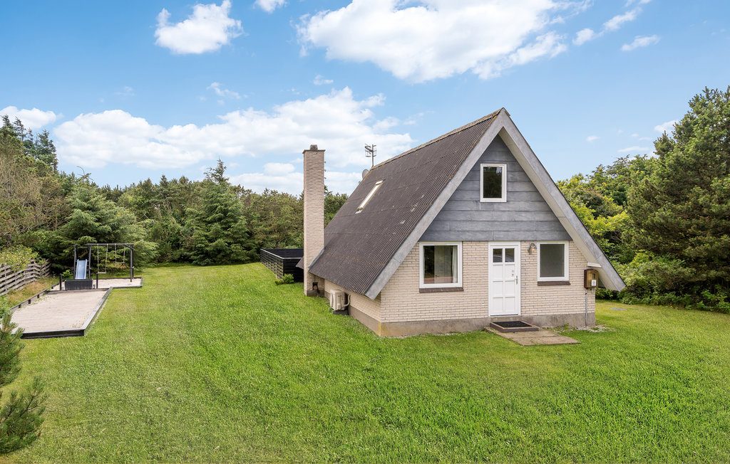Ferienhaus - Agger Strand , Dänemark - A6148 13