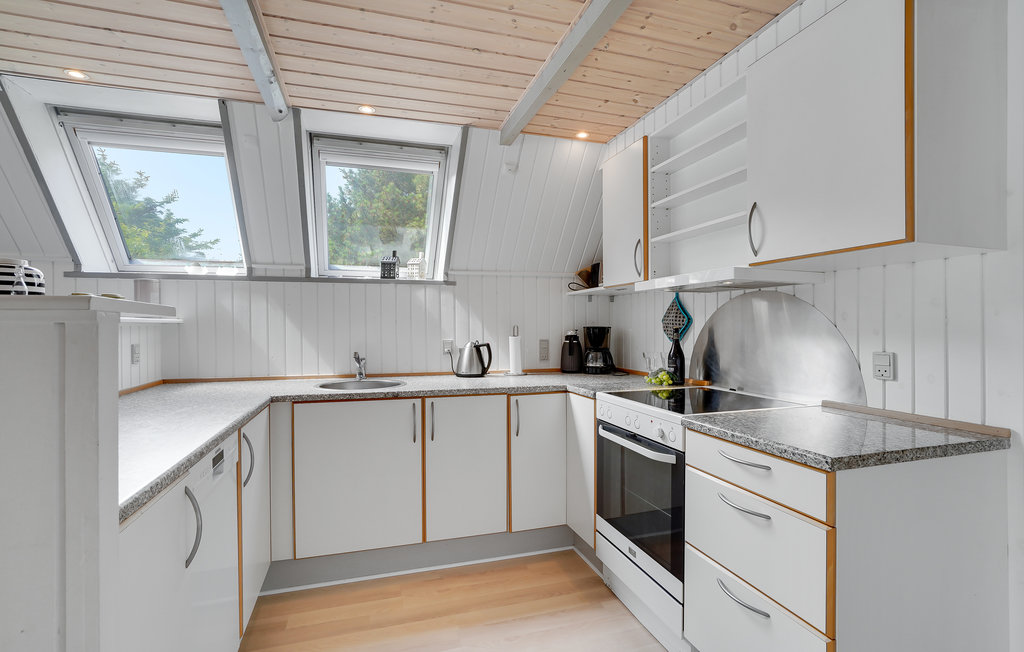 Ferienhaus - Agger Strand , Dänemark - A6148 9