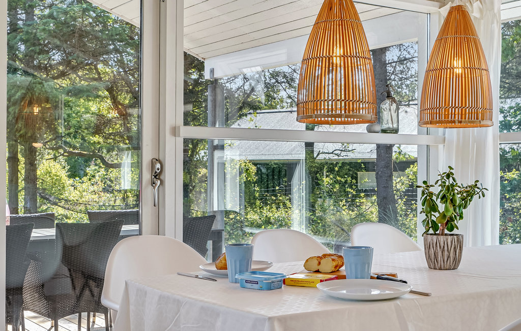 Feriehuse - Agger Strand , Danmark - A6142 20