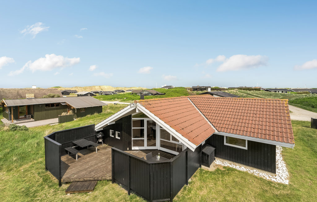 Feriehuse - Klitmøller , Danmark - A6145 14