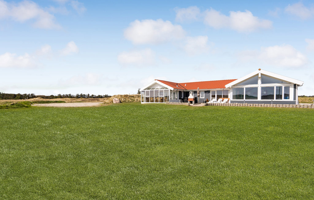 Feriehuse - Vorupør Strand , Danmark - A6103 12