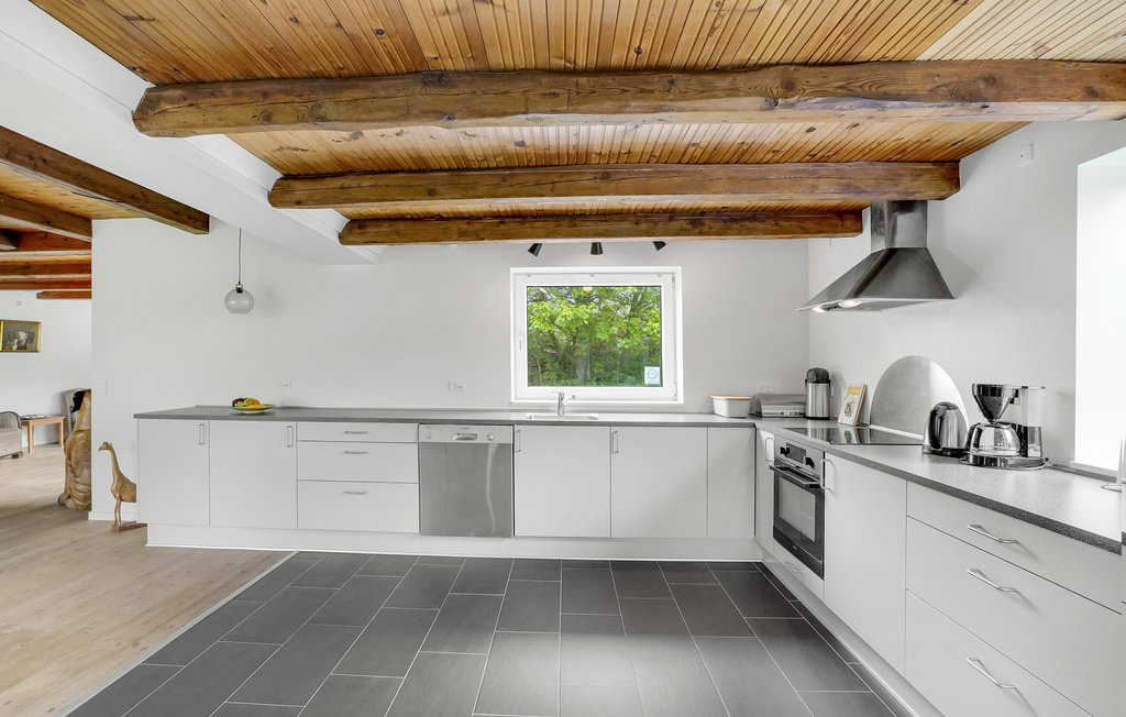 Ferienhaus - Årup , Dänemark - A6143 18