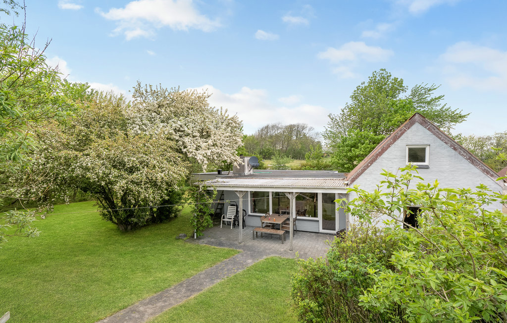 Ferienhaus - Årup , Dänemark - A6143 11