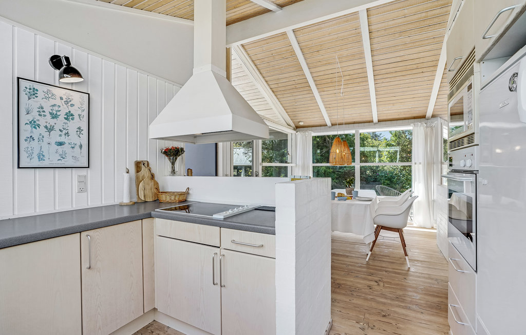 Feriehuse - Agger Strand , Danmark - A6142 17