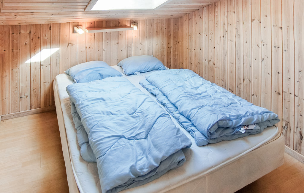 Feriehuse - Vorupør Strand , Danmark - A6115 8