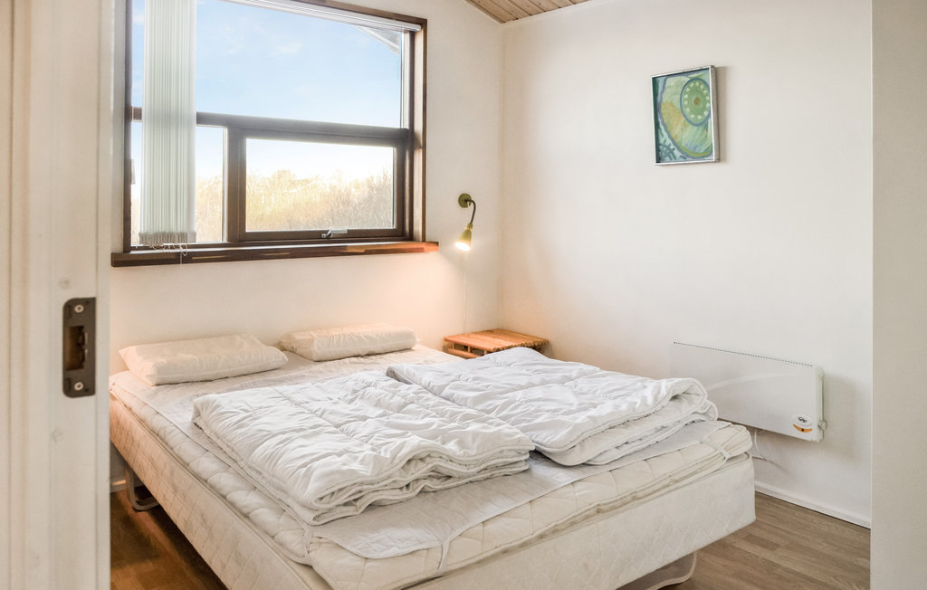 Ferienhaus - Kærgården/Krik Vig , Dänemark - A6111 12