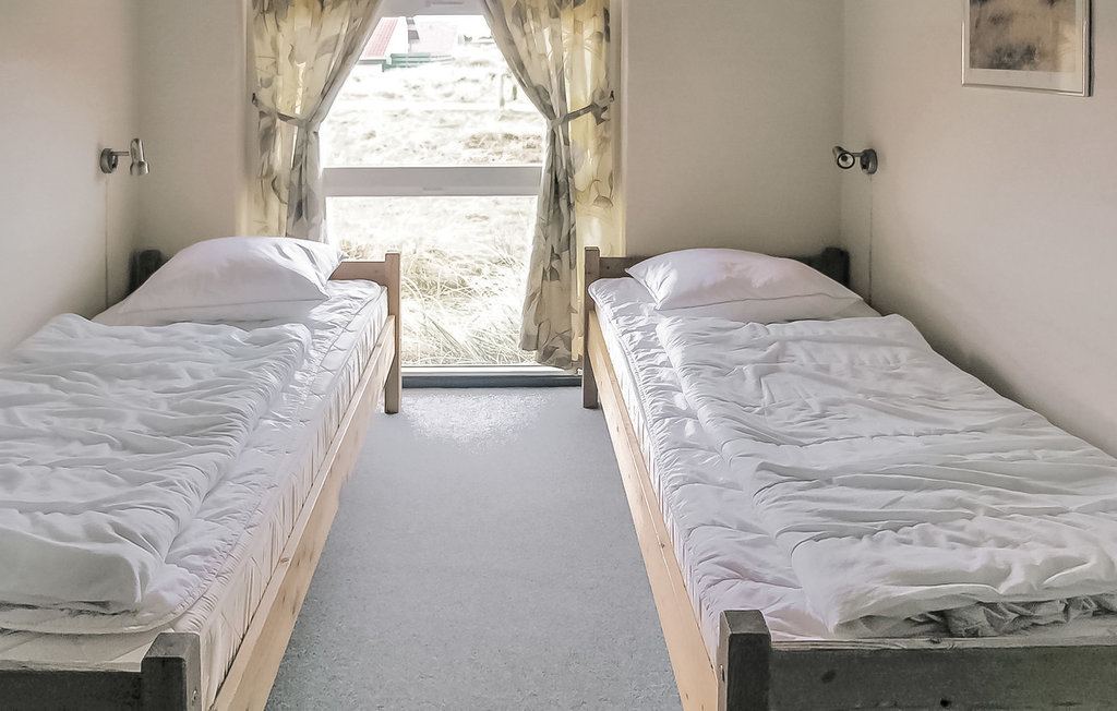 Feriehuse - Klitmøller Strand , Danmark - A6122 9