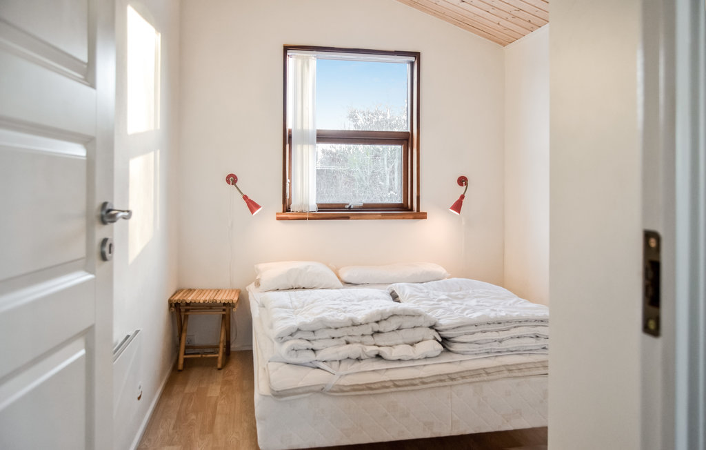 Ferienhaus - Kærgården/Krik Vig , Dänemark - A6111 13