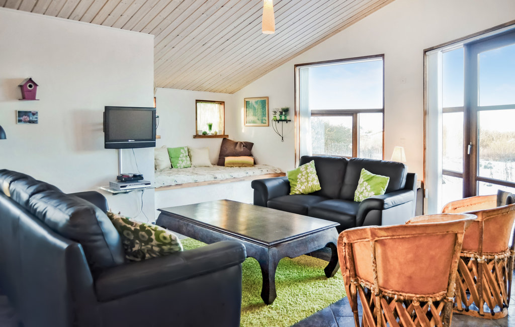 Ferienhaus - Kærgården/Krik Vig , Dänemark - A6111 2