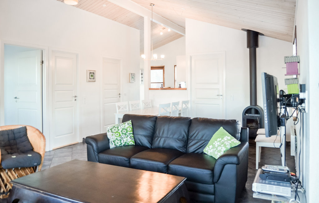 Ferienhaus - Kærgården/Krik Vig , Dänemark - A6111 7