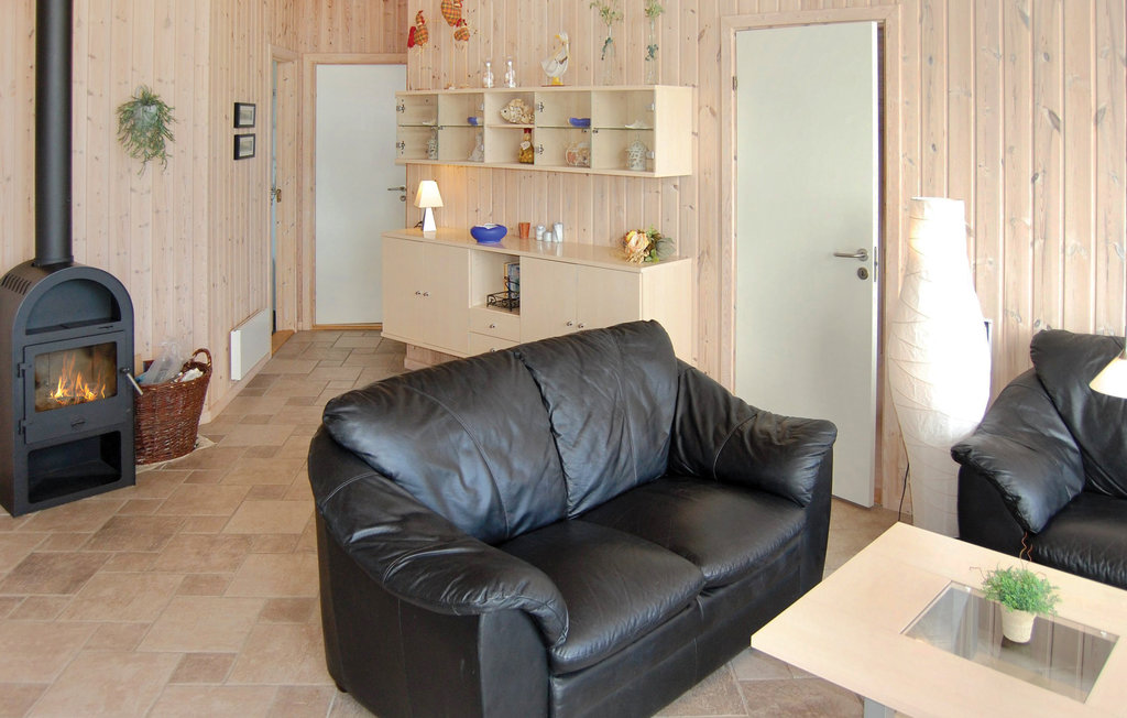 Feriehuse - Vorupør Strand , Danmark - A6115 4