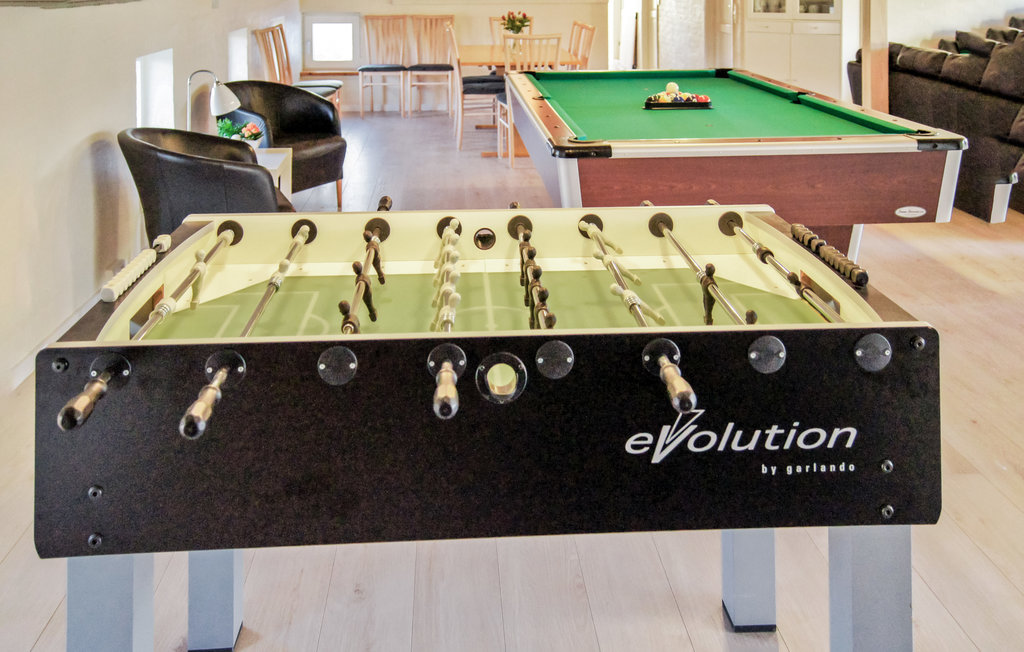 Feriehuse - Klitmøller Strand , Danmark - A6122 3