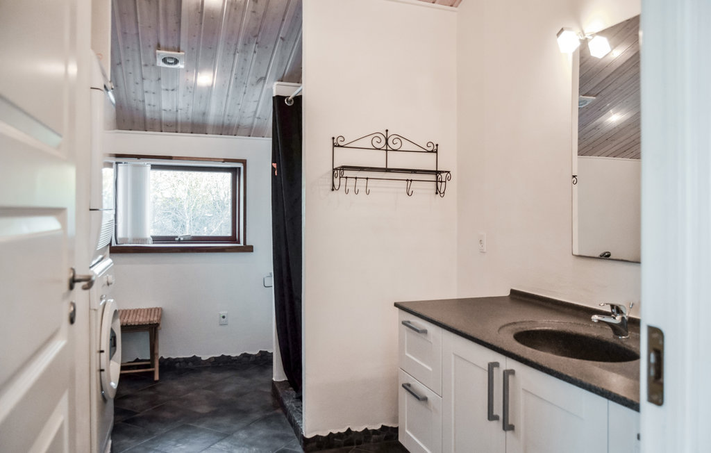 Ferienhaus - Kærgården/Krik Vig , Dänemark - A6111 15