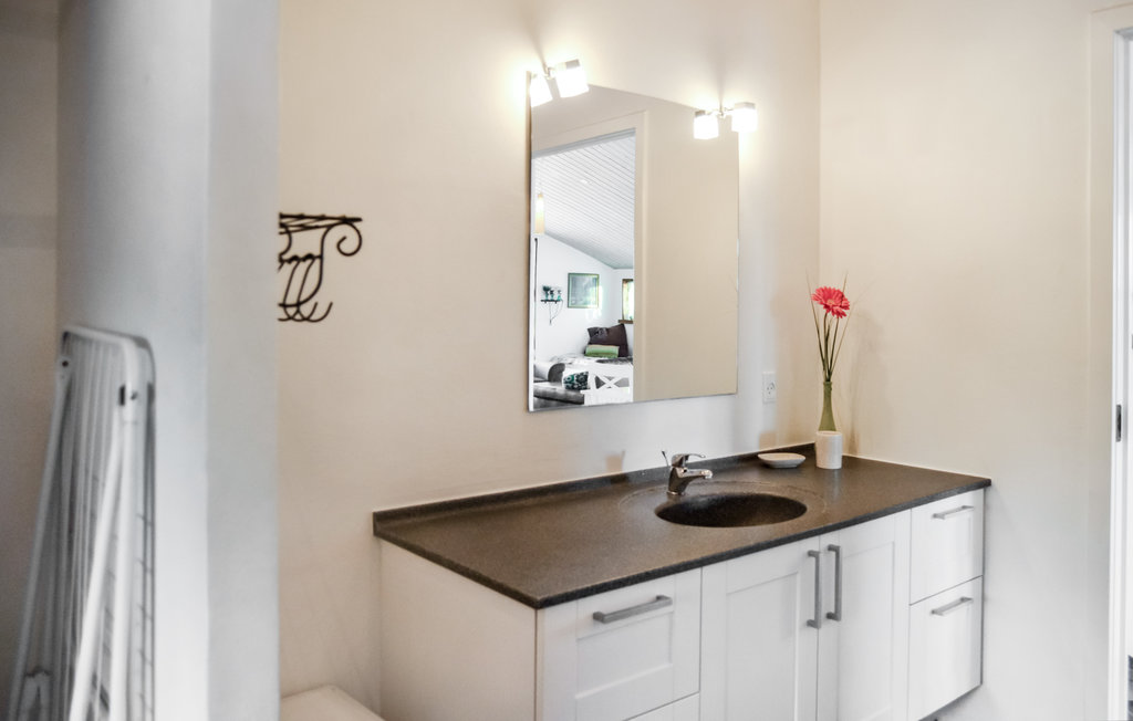 Ferienhaus - Kærgården/Krik Vig , Dänemark - A6111 17