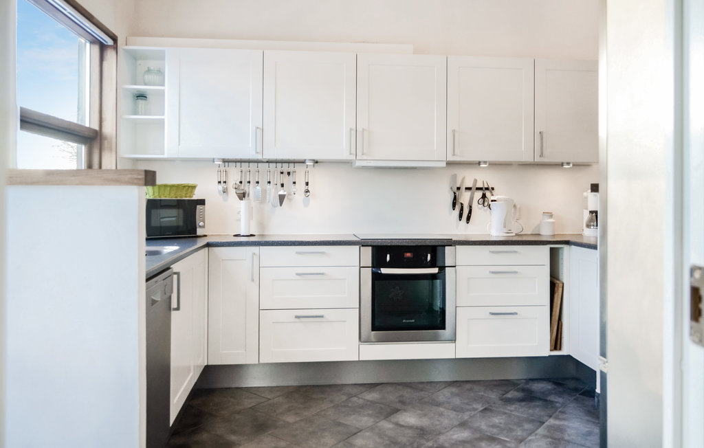 Ferienhaus - Kærgården/Krik Vig , Dänemark - A6111 3
