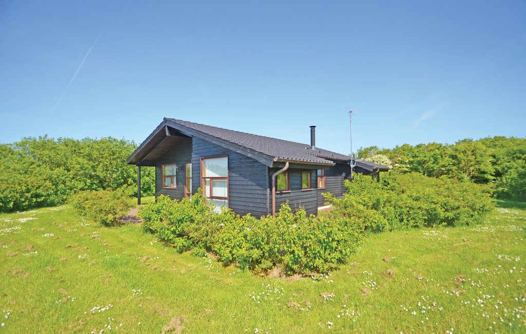Ferienhaus - Kærgården/Krik Vig , Dänemark - A6111 1