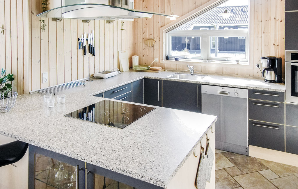 Feriehuse - Vorupør Strand , Danmark - A6115 3