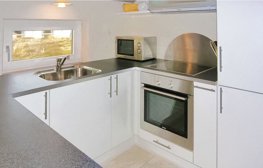 Feriehuse - Klitmøller Strand , Danmark - A6122 5