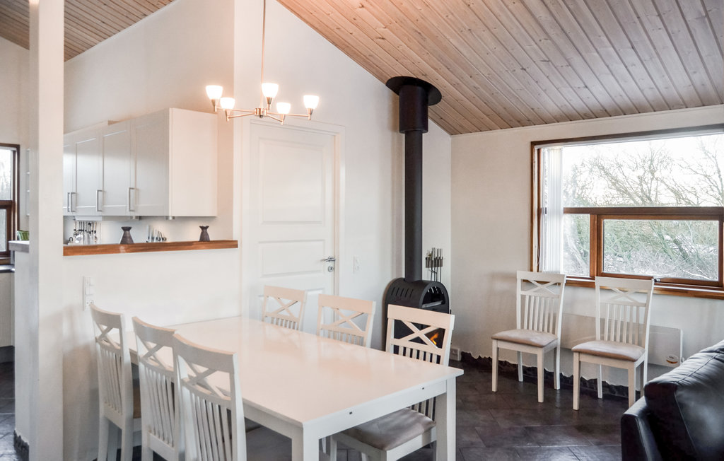 Ferienhaus - Kærgården/Krik Vig , Dänemark - A6111 8