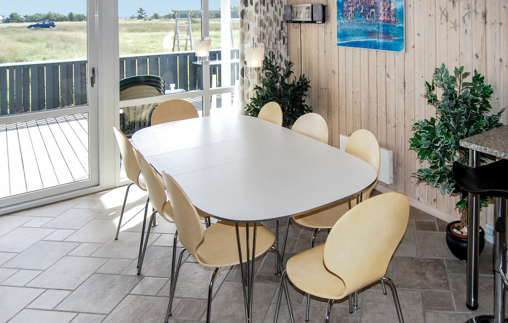 Feriehuse - Vorupør Strand , Danmark - A6115 5