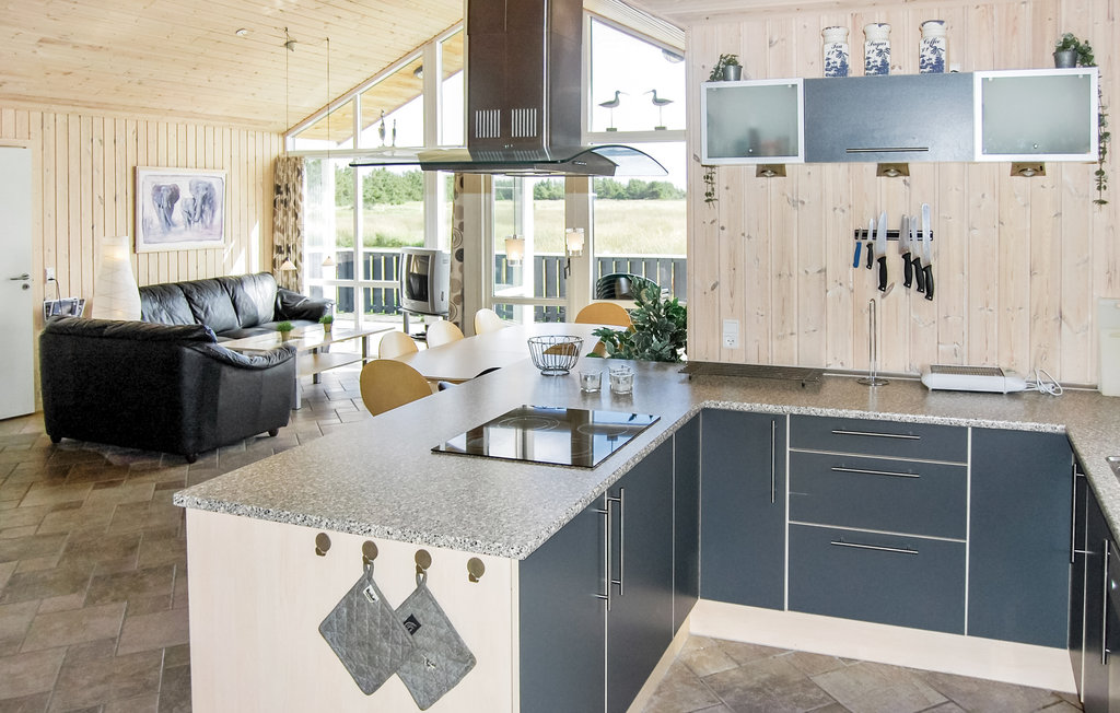 Feriehuse - Vorupør Strand , Danmark - A6115 6