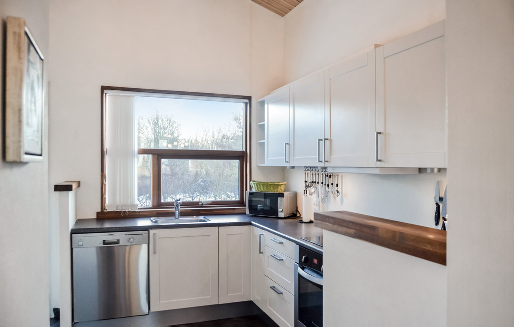 Ferienhaus - Kærgården/Krik Vig , Dänemark - A6111 10