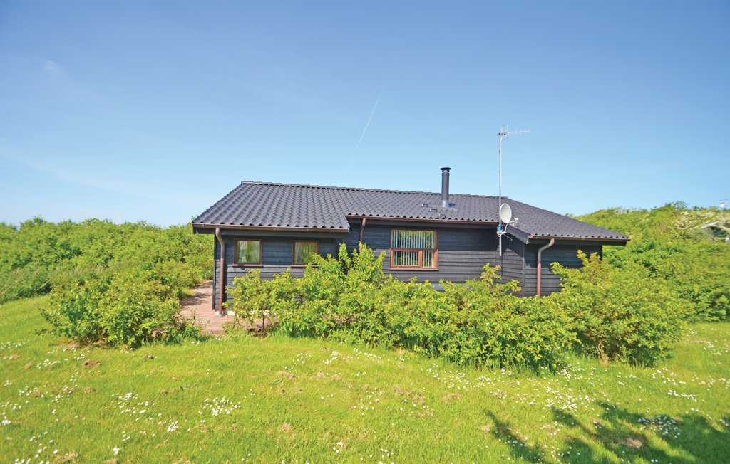 Ferienhaus - Kærgården/Krik Vig , Dänemark - A6111 5