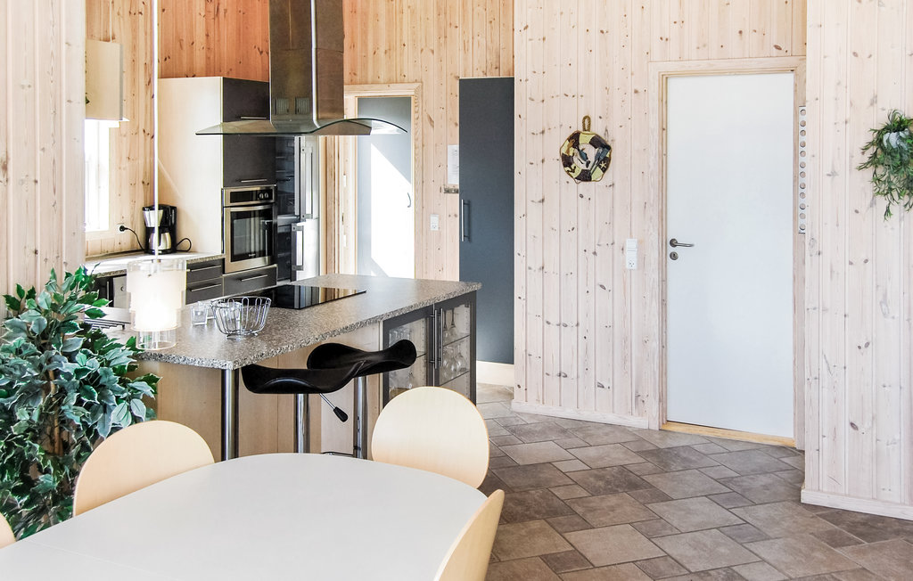 Feriehuse - Vorupør Strand , Danmark - A6115 7