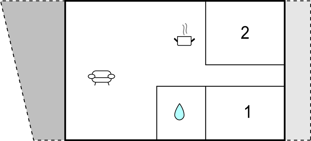 Lejlighed - Vorupør Strand , Danmark - A6118 