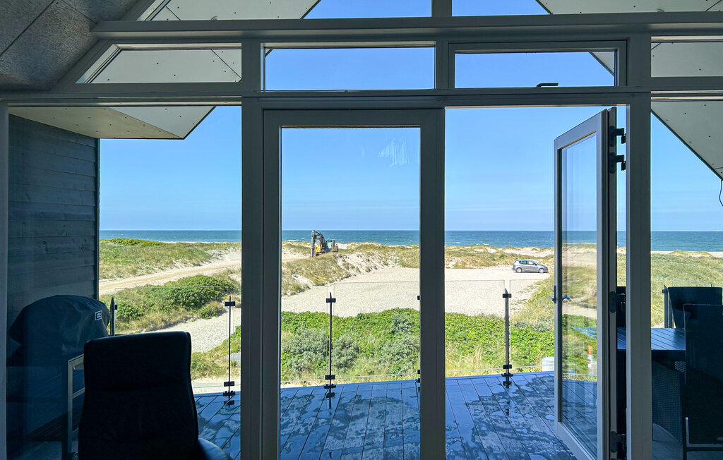 Lejlighed - Vorupør Strand , Danmark - A6118 1