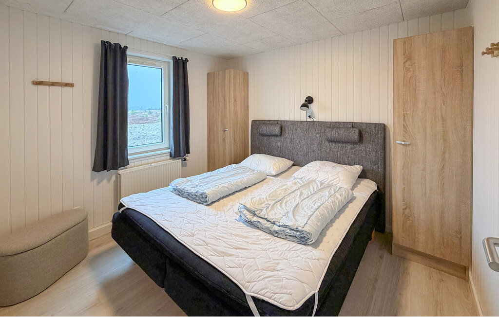 Feriehuse - Vorupør Strand , Danmark - A6103 38