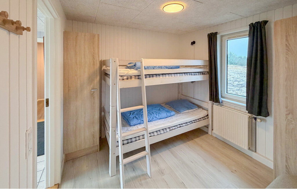 Feriehuse - Vorupør Strand , Danmark - A6103 40