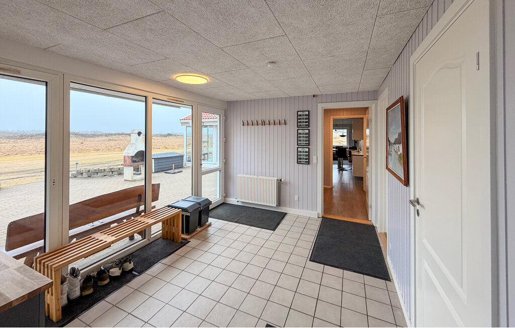 Feriehuse - Vorupør Strand , Danmark - A6103 34